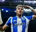 Atletico Madrid Jajaki Transfer Bintang FC Porto Musim Panas Ini