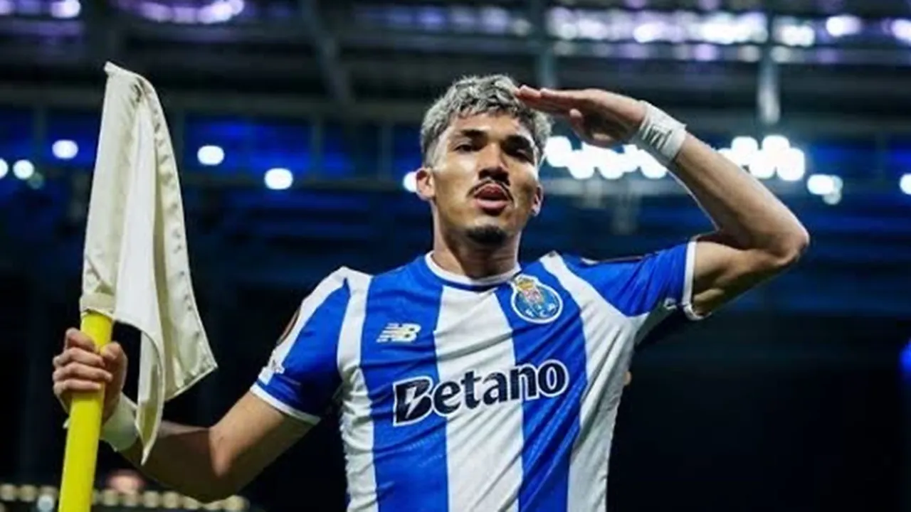 Winger incaran Atletico Madrid