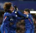 Atletico Madrid Prioritaskan Transfer Marc Cucurella