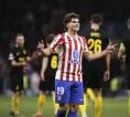 Atletico Madrid Siap Jual Julian Alvarez Musim Panas Ini