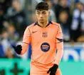 Barcelona Juara Lagi, Pedri Akui Musim Ini Sangat Memuaskan