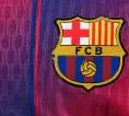 Barcelona Mengumumkan Perjanjian Sponsor Baru di Timur Tengah