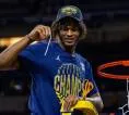 Bintang Michigan Wolverines Morez Johnson Jr Bertahan di Draft NBA 2026