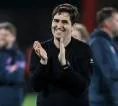 Bournemouth Pastikan Tiket Eropa, Andoni Iraola Tetap Tenang Usai Imbang