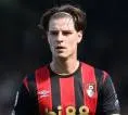 Bournemouth Tembus Kompetisi Eropa, Alex Scott Bangga