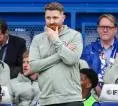 Calum McFarlane Puas Chelsea Tetap Menang Meski Tampil Tak Maksimal