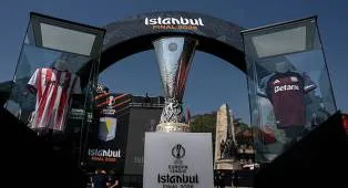 Catatan Statistik Jelang Laga Freiburg vs Aston Villa di Final Liga Europa