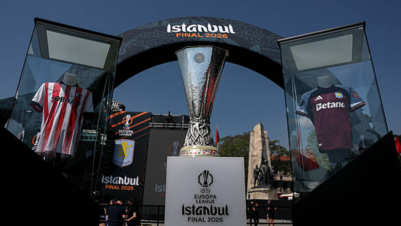 Catatan Statistik Jelang Laga Freiburg vs Aston Villa di Final Liga Europa