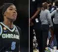 Cedera Robek ACL di Lutut Akhiri Musim Rickea Jackson bersama Chicago Sky