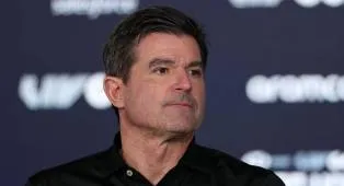 CEO LIV Golf Scott O’Neil Cari Suntikan Dana Demi Keberlangsungan Liga
