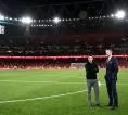 Cerita di Balik Keberhasilan Arsenal Raih Gelar Liga Inggris