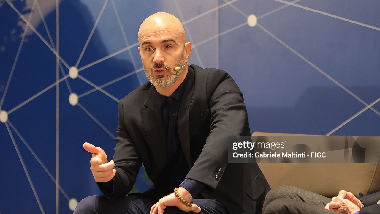 Chelsea Siap Ribut dengan Manchester City soal Enzo Maresca