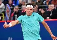 Daniel Altmaier Permalukan Petenis Unggulan Kedua Di Hamburg