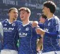 Debut Dylan Leonard Bersama Schalke Berbuah Panggilan dari Timnas Australia
