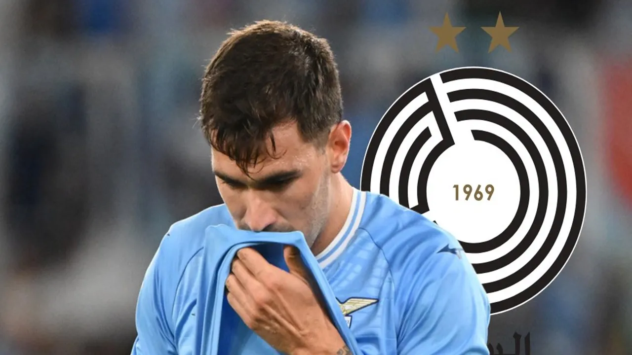 Defender Lazio