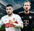 Deniz Undav Akui Iri dengan Kehebatan Harry Kane