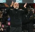 Ditanya Soal Masa Depannya di City, Pep Guardiola Beri Jawaban Diplomatis