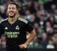 Eden Hazard Datang ke Real Madrid Bukan untuk Jadi Pengganti Ronaldo
