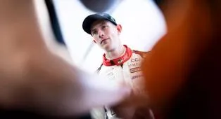 Elfyn Evans Tidak Mengubah Pendekatan Hadapi Reli Jepang