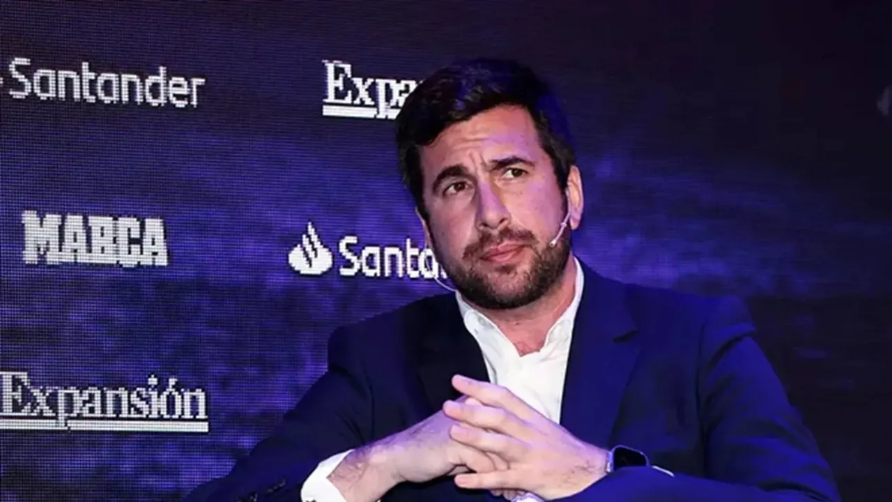 Enrique Riquelme Berikan Perkembangan Jelang Pemilihan Presiden Real Madrid