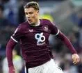 Everton Mulai Bergerak untuk Gaet Maxime Esteve dari Burnley