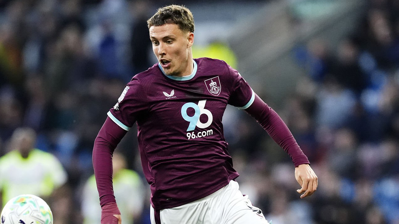 Everton Mulai Bergerak untuk Gaet Maxime Esteve dari Burnley