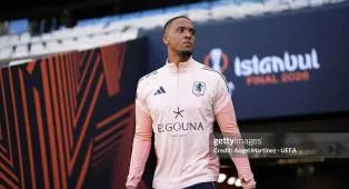 Ezri Konsa Ungkap Momen Unai Emery Ketakutan di Aston Villa