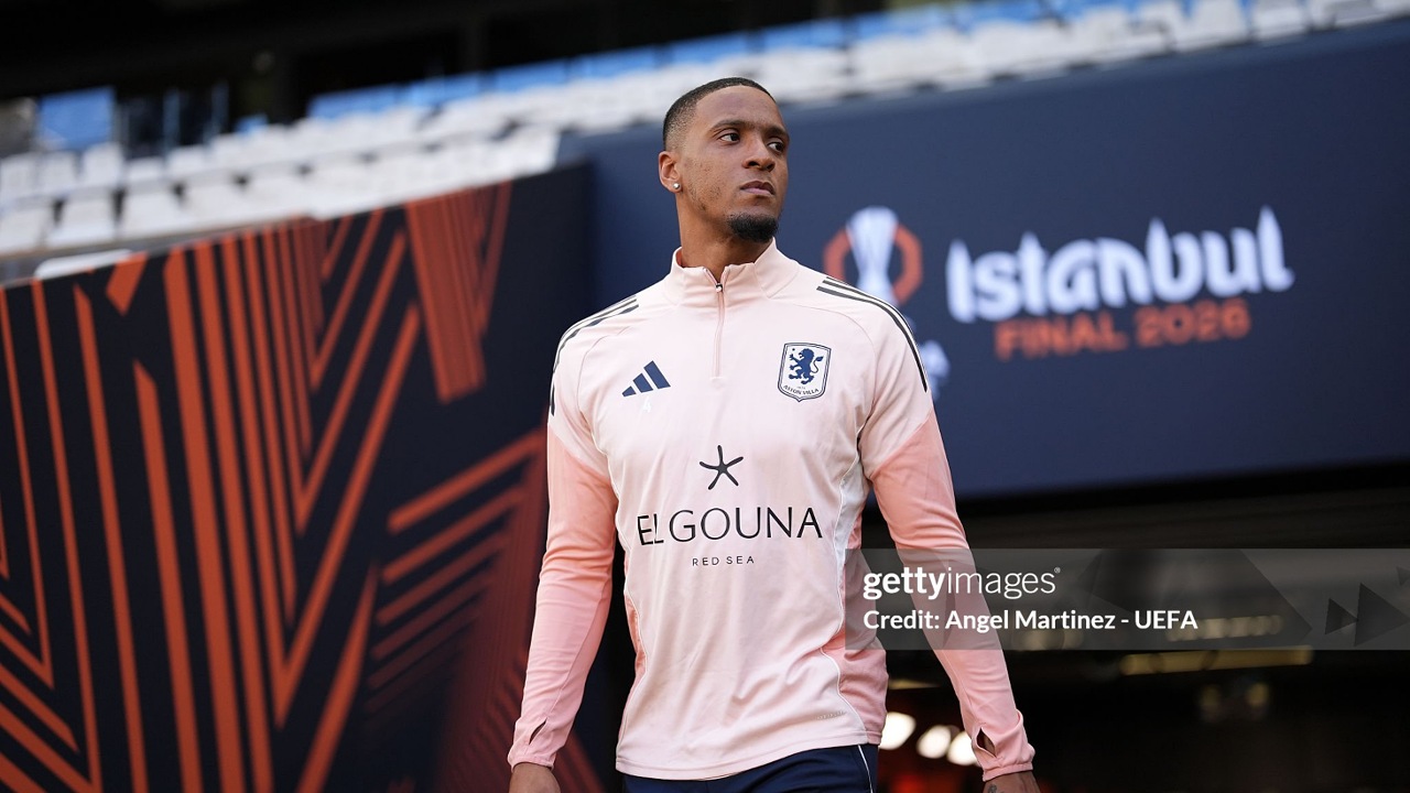 Ezri Konsa Ungkap Momen Unai Emery Ketakutan di Aston Villa