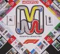 F1 dan Hasbro Hadirkan Sentuhan Baru di Monopoli