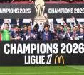 Fakta-fakta Menarik yang Ditorehkan Paris Saint-Germain di Musim 2025-26