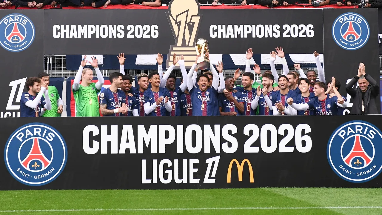 Paris Saint-Germain
