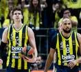 Fenerbahce Beko Berharap Horton-Tucker dan Tarik Biberovic Akan Bertahan