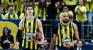 Fenerbahce Beko Berharap Horton-Tucker dan Tarik Biberovic Akan Bertahan