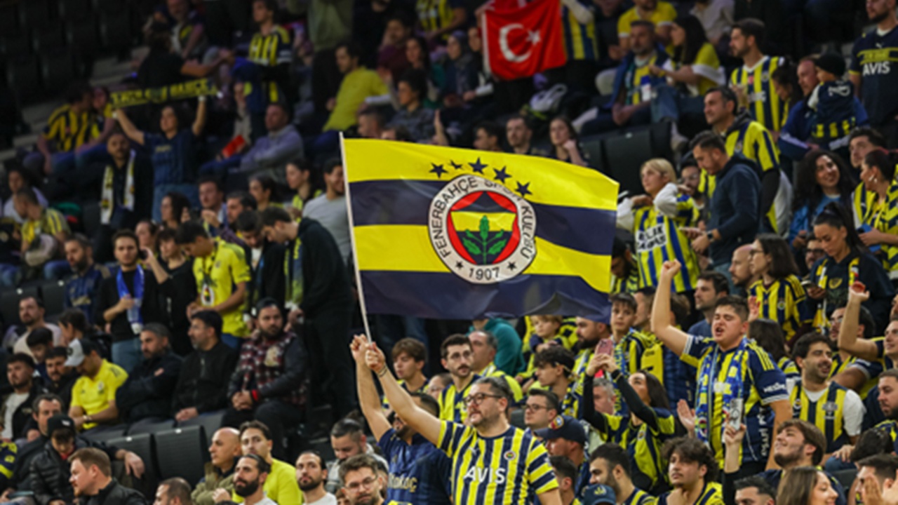 Fenerbahce Beko Konfirmasi Perpanjangan Kontrak EuroLeague