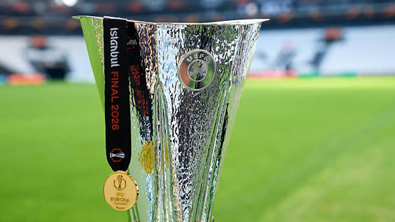 Freiburg vs Aston Villa, 5 Fakta Menarik Jelang Laga Final Liga Europa