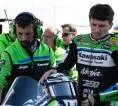 Garrett Gerloff Tak Punya Masalah dengan Alberto Surra