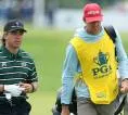 Garrick Higgo Berpisah dengan Caddie Usai Insiden di PGA Championship