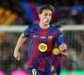 Gavi Bangga Barcelona Juara Lagi, Singgung Kekuatan Besar La Masia