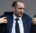 Giorgio Chiellini Komentari Kekalahan Juventus dari Fiorentina