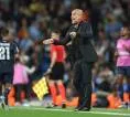 Guardiola Pertimbangkan Tim Nasional di Tengah Spekulasi ke Italia