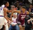 Hasil WNBA: Toronto Tempo Percundangi Phoenix Mercury 98-90