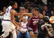 Hasil WNBA: Toronto Tempo Percundangi Phoenix Mercury 98-90