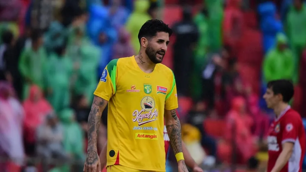 Hattrick Paraiba: Kejeniusan Taktik Tavares di Balik Kemenangan - sumber: (ileagueid)