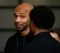 Henry Sampaikan Pesan Spesial untuk Arsenal Juara Liga