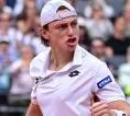 Ignacio Buse Kejutkan Juara Bertahan Di Hamburg
