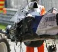 Insiden Mengerikan di F1: Kubica dan Kecelakaan Bersejarah