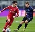 Inter Tunggu Keputusan Liverpool Usai Sinyal Transfer Curtis Jones