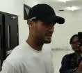 Jadi Penentu Tiga Angka, Momen Terbaik di Karir Julio Cesar