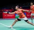 Jafar/Felisha Langsung Kandas di Babak Pertama Malaysia Masters 2026