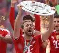 Jalani Musim Luar Biasa di Bayern Munich, Harry Kane Dipandang Sebagai Striker Paling Lengkap